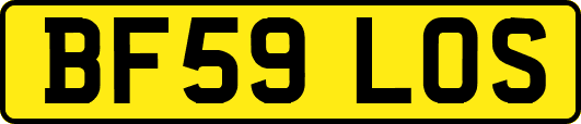 BF59LOS
