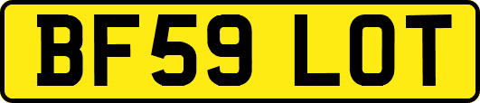 BF59LOT
