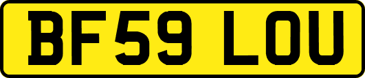 BF59LOU