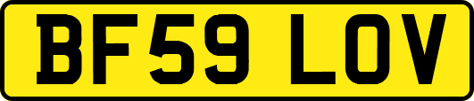 BF59LOV