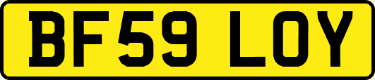 BF59LOY