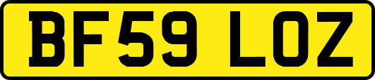 BF59LOZ