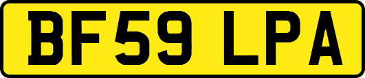 BF59LPA