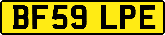 BF59LPE