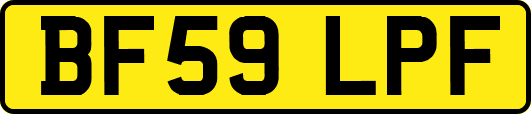 BF59LPF