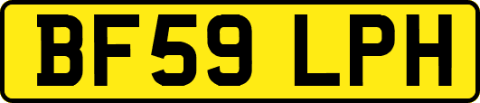BF59LPH