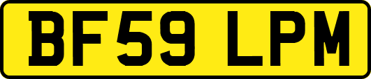 BF59LPM