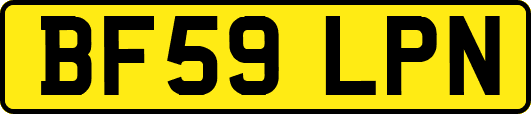 BF59LPN