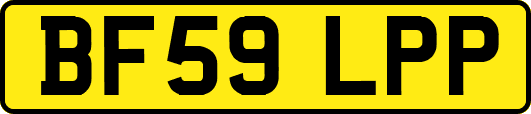 BF59LPP