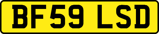 BF59LSD