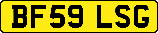 BF59LSG