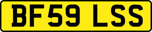 BF59LSS