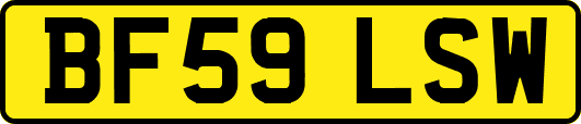 BF59LSW