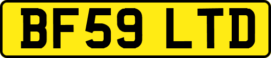 BF59LTD