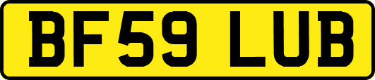 BF59LUB