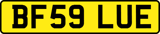 BF59LUE