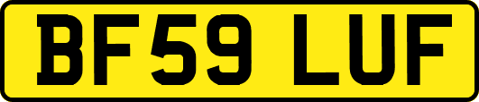 BF59LUF