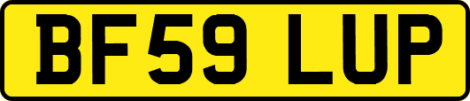 BF59LUP