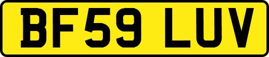 BF59LUV