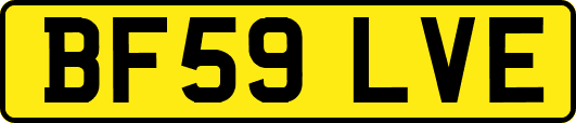 BF59LVE