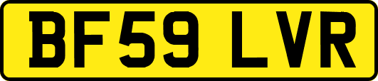 BF59LVR
