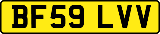 BF59LVV