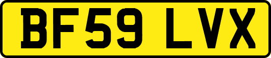 BF59LVX