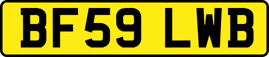 BF59LWB