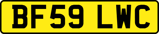 BF59LWC