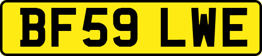 BF59LWE