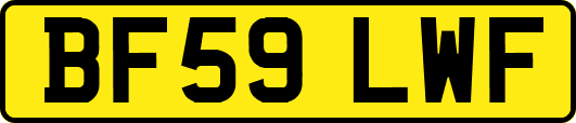 BF59LWF