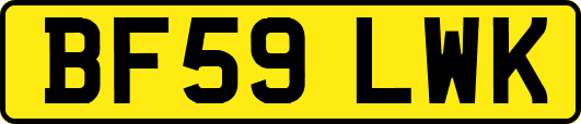 BF59LWK