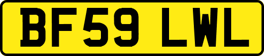 BF59LWL