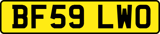 BF59LWO