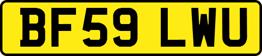 BF59LWU