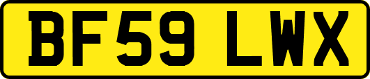 BF59LWX