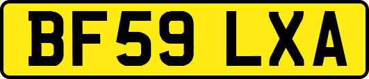 BF59LXA