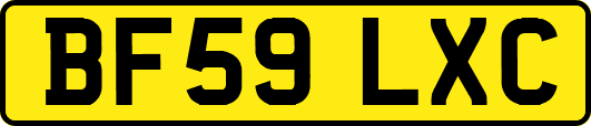 BF59LXC