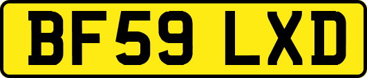 BF59LXD