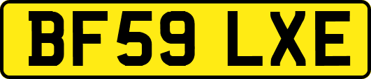 BF59LXE