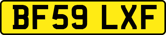 BF59LXF