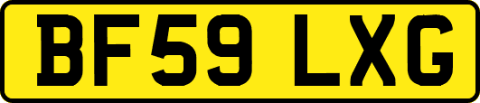 BF59LXG