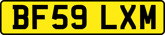 BF59LXM