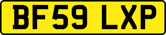 BF59LXP