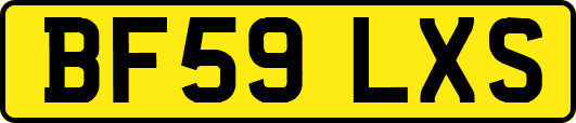 BF59LXS