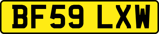 BF59LXW