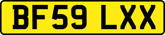 BF59LXX