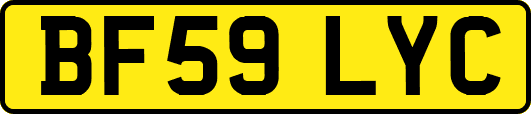 BF59LYC