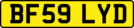 BF59LYD