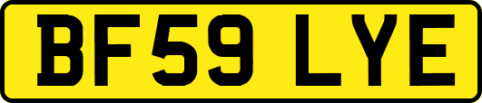 BF59LYE